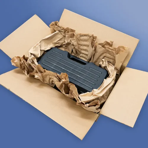 NEST PAPER MAX Padded Protective Packaging