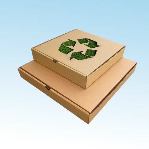 Pizza Food Boxes