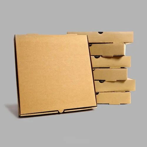 Pizza Food Boxes