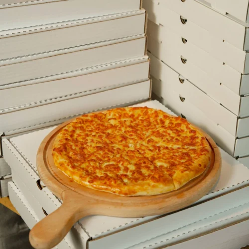 Pizza Food Boxes