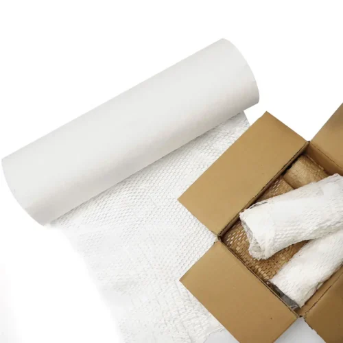 NEST PAPER Hex Honeycomb Wrap