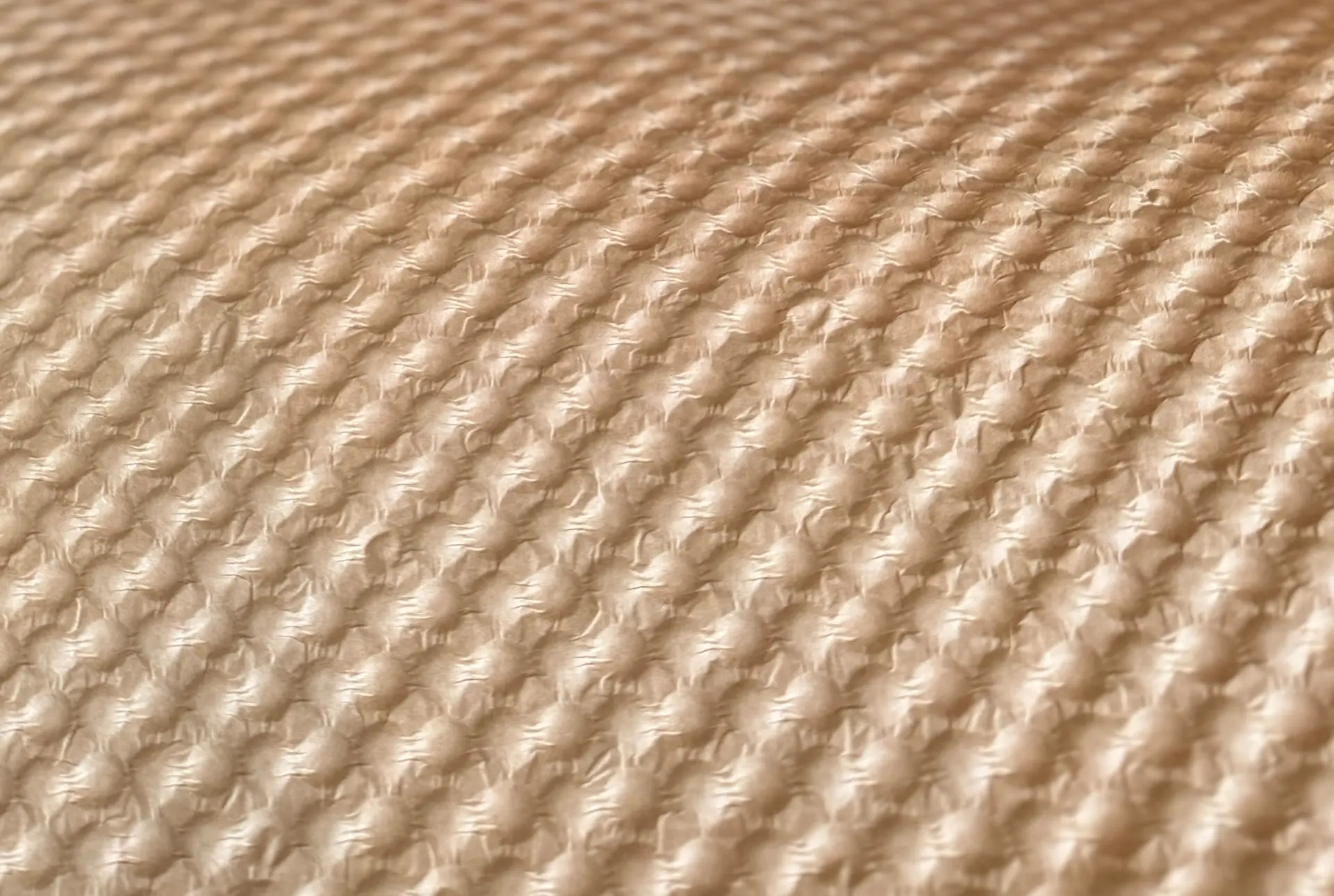 NEST Paper Wrap Protective Packaging for eco-friendly protection