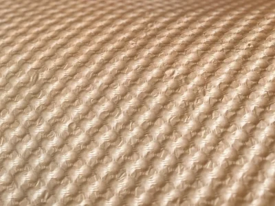 NEST Paper Wrap Protective Packaging for eco-friendly protection